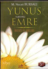  Yunus Emre | Mustafa Necati Bursalı | Ailem Yayınevi | 3003070100299 | 