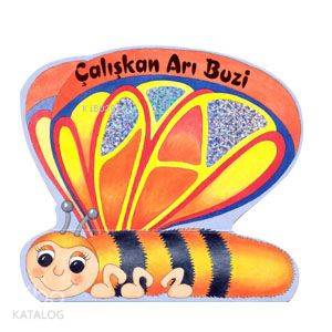 Çalışkan Arı Buzi