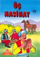 Üç Nasihat
