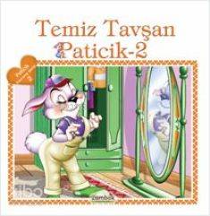 Temiz Tavşan Paticik 2