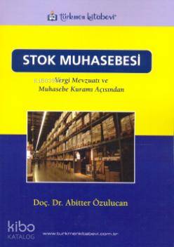 Stok Muhasebesi