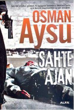 Sahte Ajan