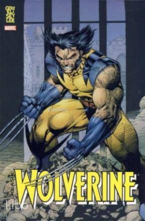  Wolverine 1 | Larry Hama | Gerekli Şeyler | 9786055686178 | 
