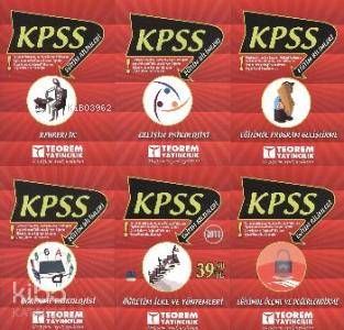 KPSS Eğitim Bilimleri Konu Anlatımlı Modüler Set