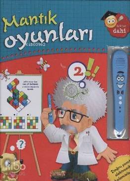 Doktor Dahi-Mantık Oyunları