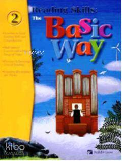  Reading Skills The Basic Way 2 + CD | Jonathan EdwardsJames L Hall | Jonathan Edwards | James L Hall | Nüans Publishing | 9788959973194 | 