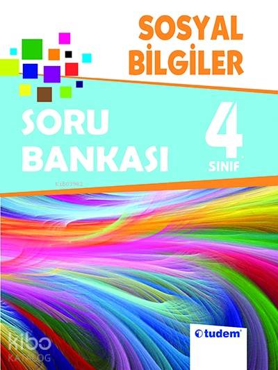 4. Sınıf Sosyal Bilgiler Soru Bankası