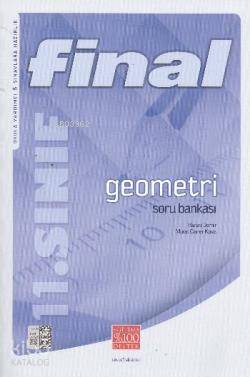 11. Sınıf Geometri Soru Bankası