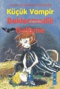 Küçük Vampir Beklenmedik Gelişme