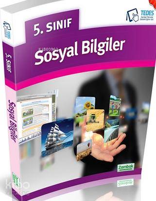 5.Sınıf TEDES Sosyal Bilimler