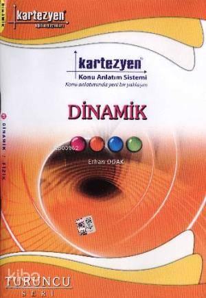  Turuncu Fizik 11 Dinamik