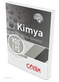YGS - LYS Kimya Soru Bankası