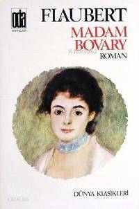  Madam Bovary | Gustave Flaubert | Celal Öner | Oda Yayınları | 9789753850230 | 