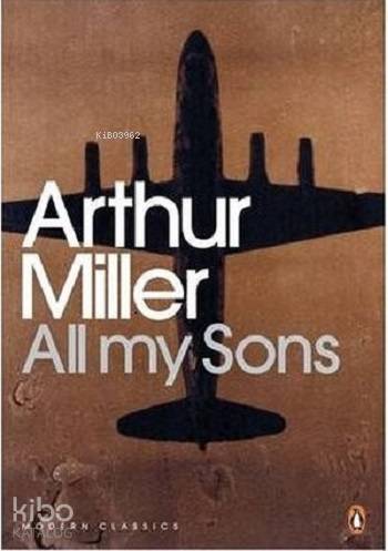  All My Sons | All My Sons | Arthur Miller | Penguin Books | 9780141189970 