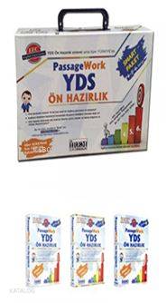 Passage Work YDS Ön Hazırlık Smart Paket