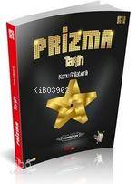 KPSS Prizma Tarih Konu Anlatımlı 2016