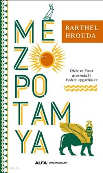 Mezopotamya
