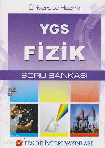 Fen YGS Fizik Soru Bankası