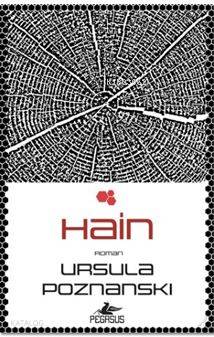  Hain İhanet Üçlemesi 2 | Ursula Poznanski | İlhan Yabantaş | Işıl Şahin | Pegasus Yayıncılık | 9786052991725 | 