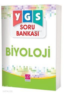 YGS Biyoloji Soru Bankası