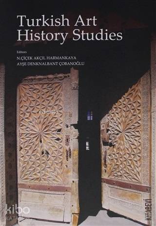 Turkish Art History Studies