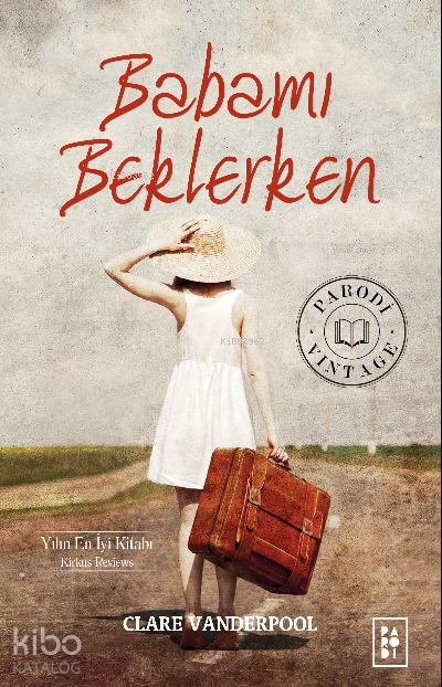 Babamı Beklerken
