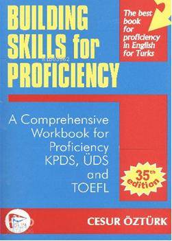 Building Skills for Proficiency; Answer Key and İndex