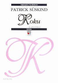 Koku (Ciltli) | Patrick Suskind | Tevfik Turan | Can Yayınları | 9789750707278 | 