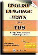 English Language Tests for YDS
