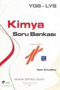YGS-LYS Kimya Soru Bankası
