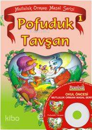 Pofuduk Tavşan