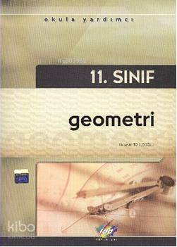 11. Sınıf Geometri Konu Anlatımlı