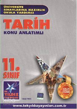11. Sınıf| Tarih; Soru Bankası