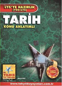 LYS| Tarih; Konu Anlatımlı