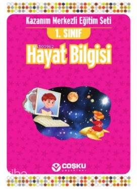 1. Sınıf Hayat Bilgisi; Konu Anlatımlı