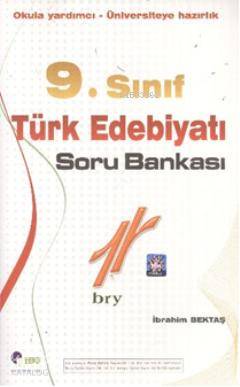 9. Sınıf Türk Edebiyatı Soru Bankası