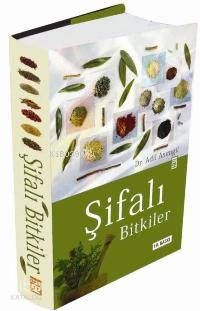  Şifalı Bitkiler | Adil Asımgil | Timaş Yayınları | 9789753620857 | 