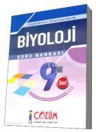 9. Sınıf Biyoloji Soru Bankası
