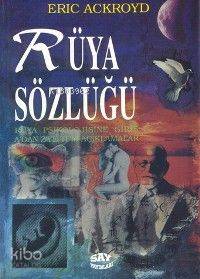 Rüya Sözlüğü