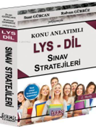 LYS-Dil Sınav Stratejileri