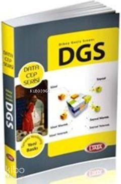 DGS Konu Anlatımlı Cep Kitabı 2013