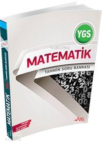 YGS Tahmin Matematik Soru Bankası