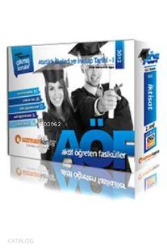2. Sınıf 3. Yarıyıl İktisat Tüm Dersler Eko Paket