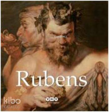  Rubens | Rubens | Maria Varshavskaza | Xenia Egorova | Maria VarshavskazaXenia Egorova | Şeyda Öztürk | Yapı Kredi Yayınları ( YKY ) | 9789750826832 