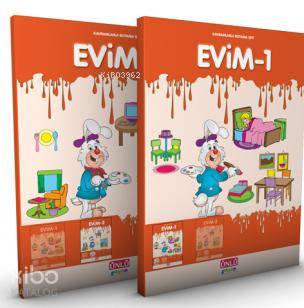Evim Serisi