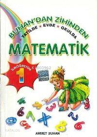 Zihinden Matematik 1
