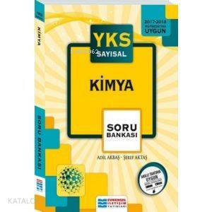 YKS Kimya Soru Bankası