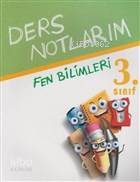 3. Sınıf Fen Bilimleri Ders Notlarım