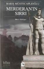  Merderanın Sırrı Perg Efsaneleri II | Merderanın Sırrı Perg Efsaneleri II | Barış Müstecaplıoğlu | Renan Akman | Metis Yayıncılık | 9789753423922 