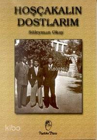  Hoşçakalın Dostlarım | Süleyman Okay | Belge Yayınları | 9789753442473 | 